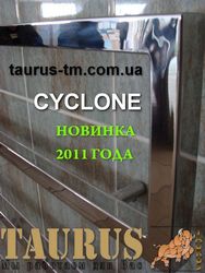    Cyclone    -  - -  2011 