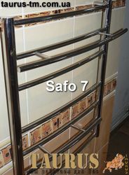  Safo 7 c     ( 2011 ) (  1/2"  )