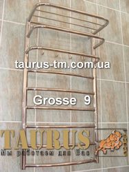  Grosse 9    ,        TAURUS
