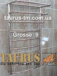  Grosse 9    ,        TAURUS