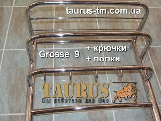  Grosse +  +   ,        TAURUS